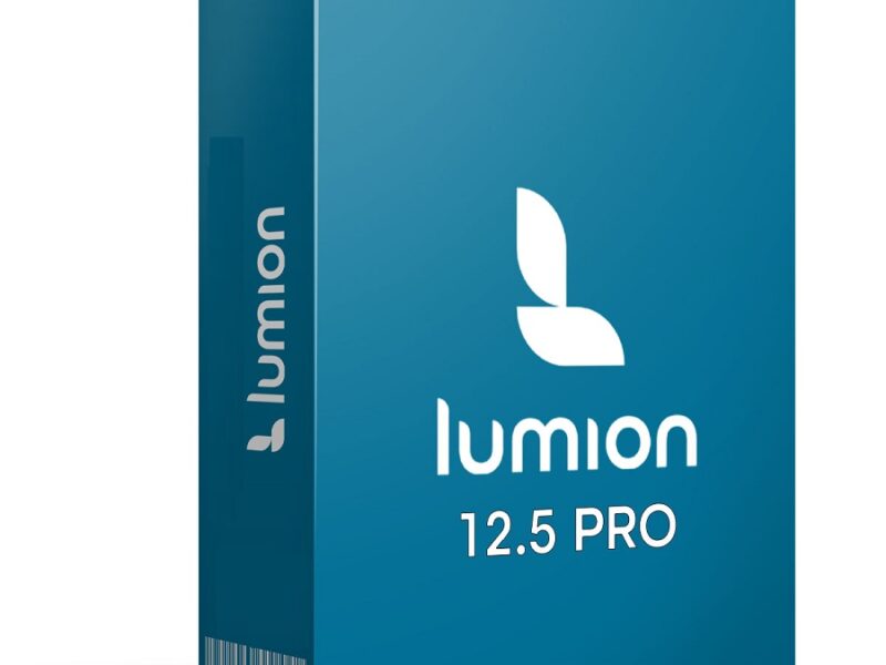 Lumion Pro
