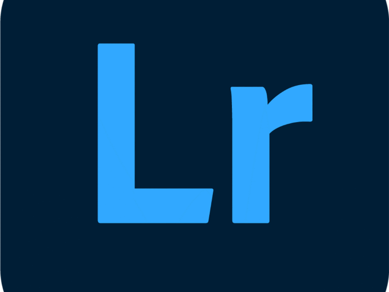 Adobe Lightroom CC 1 Año