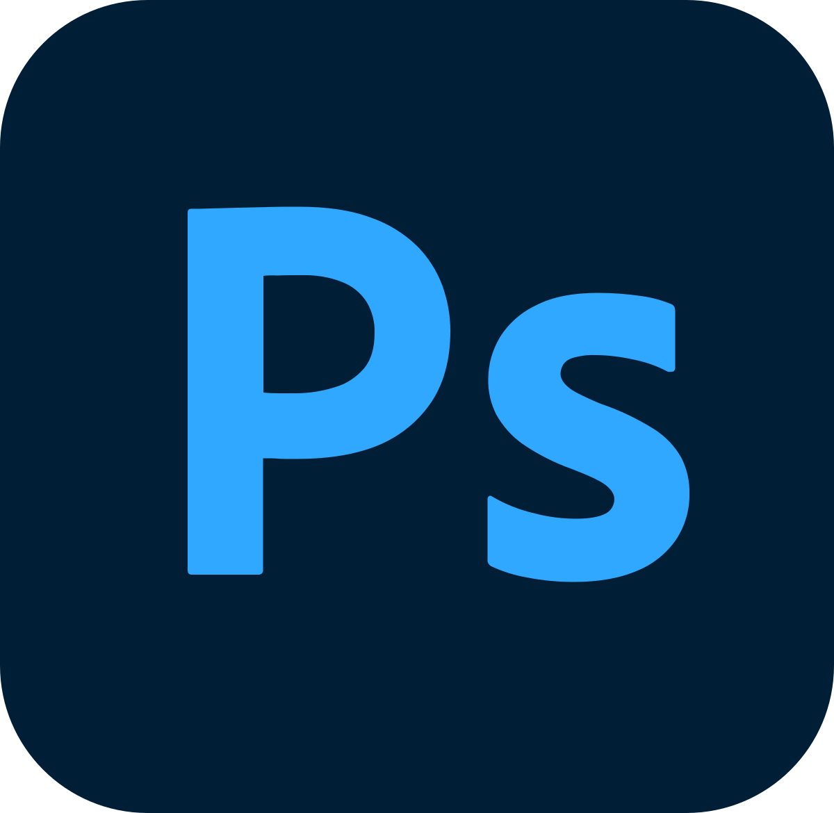Adobe Photoshop CC 1 Año