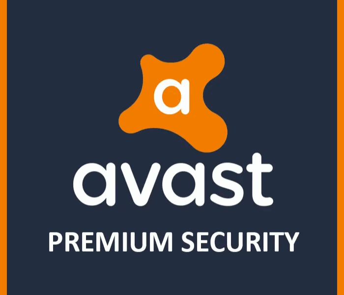 Avast Premium Security