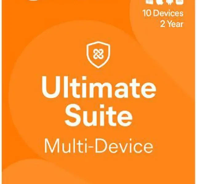 Avast Ultimate