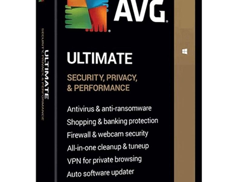 AVG Ultimate