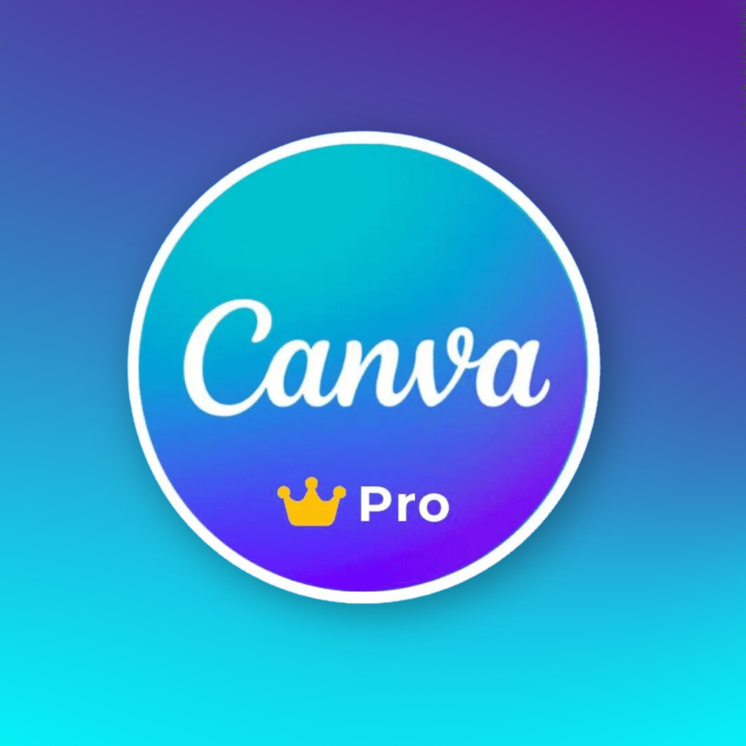 Canva Pro EDU 1 Año