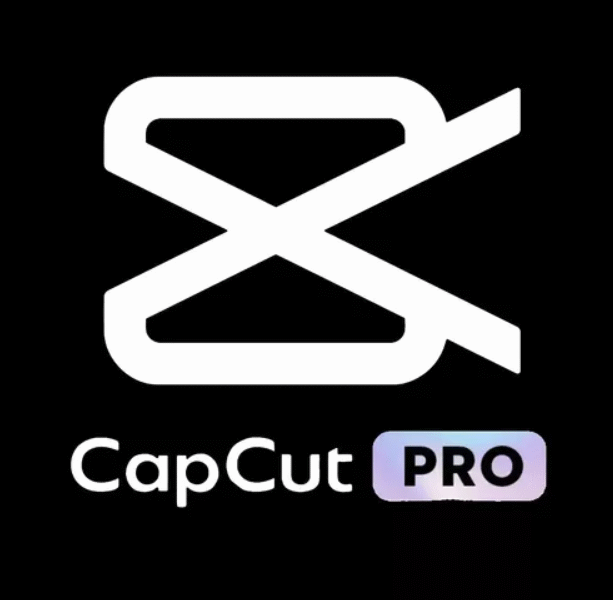 CapCut Pro 1 Mes
