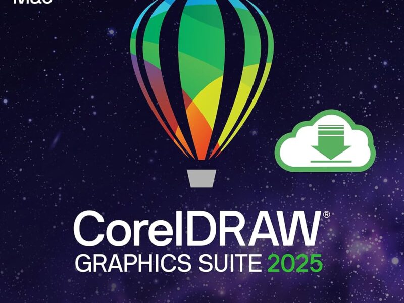 CorelDRAW Graphics