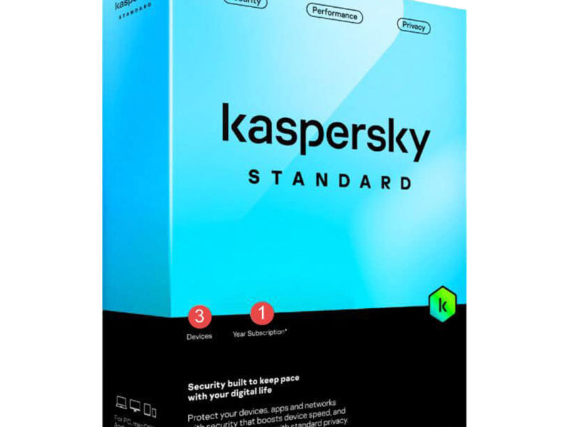 Kaspersky Standard
