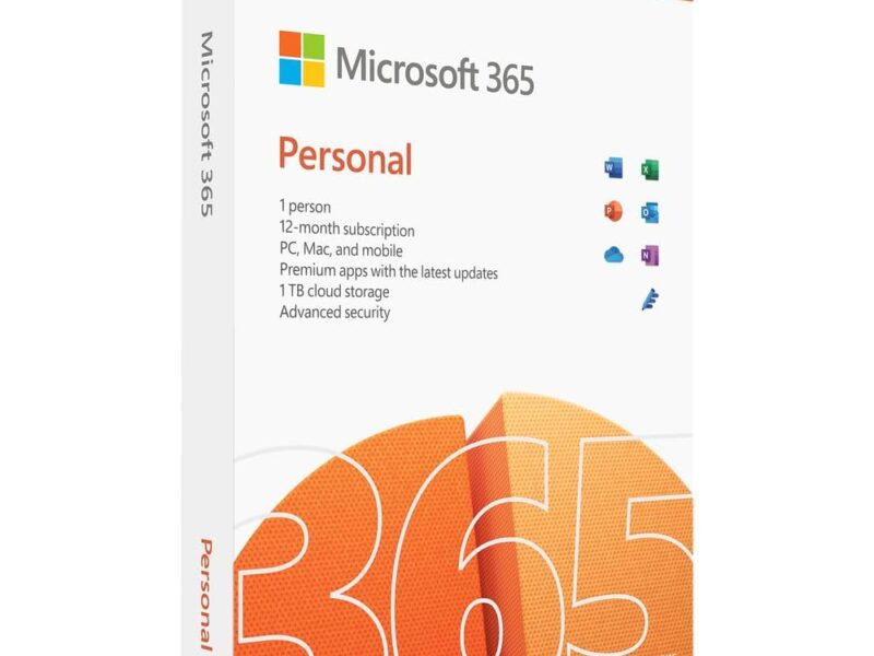 Microsoft 365 Personal