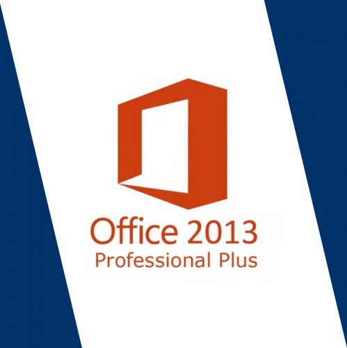 Office Professional Plus 2013