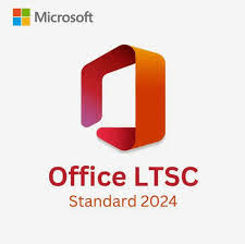 Office Standard 2024 LTSC