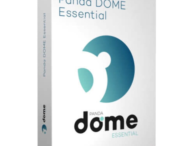 Panda Dome Essentials