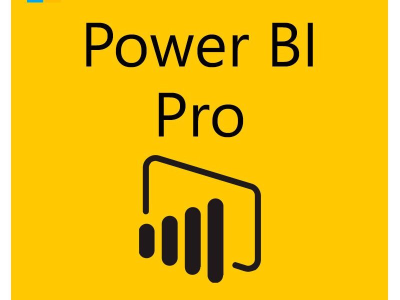 Power BI Pro 100 Usuarios