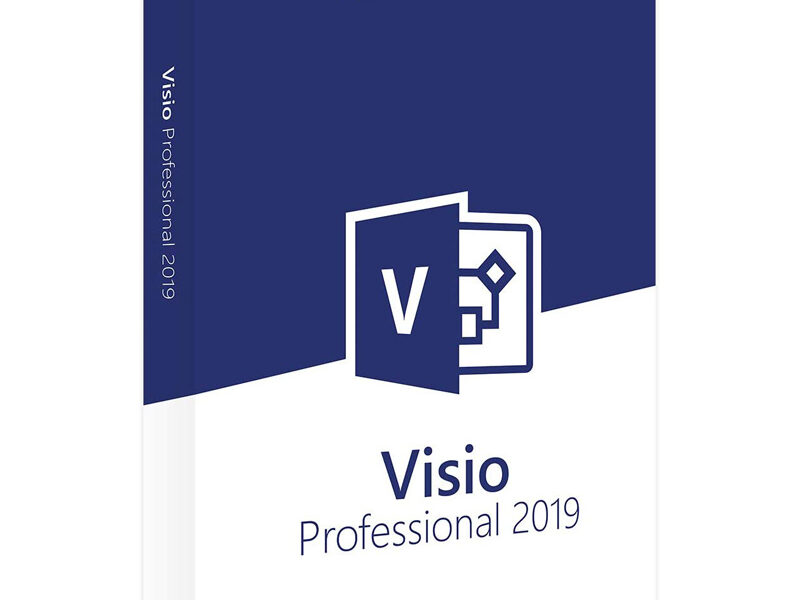 Visio Professional 2019