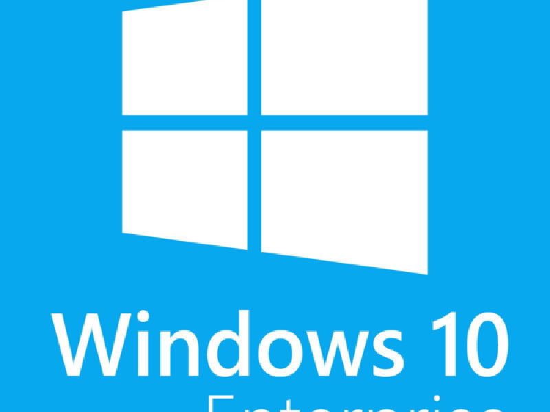 Windows 10 Enterprise