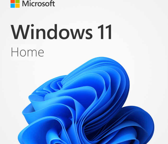 Windows 11 Home